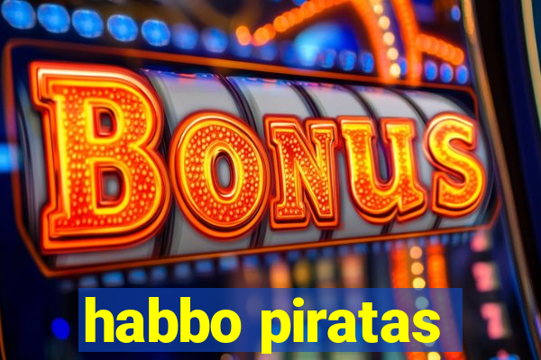 habbo piratas